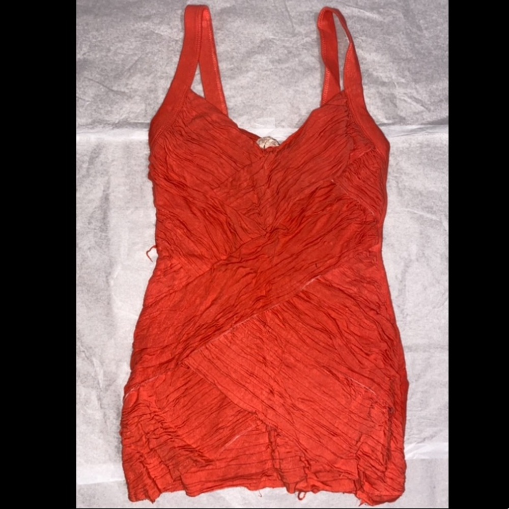 Bailey 44 Coral Tank Top